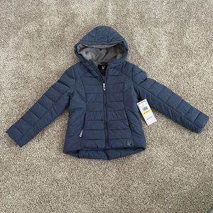 girls winter coat